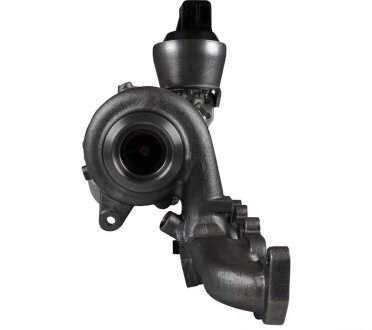 Турбина + колектор VW 2.0 TDI 2010-2020 jp group 1117409100