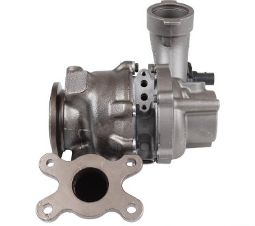 VW Турбокомпресор Golf VII 1.5 17- jp group 1117411700