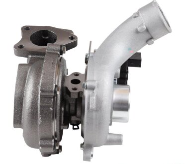 VW Турбіна A6/Q7 3.0TDI 07-, Touareg 3.0TDI 06- jp group 1117411800