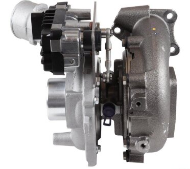 VW Турбіна A6/Q7 3.0TDI 07-, Touareg 3.0TDI 06- jp group 1117411800