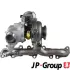 JP GROUP VW Турбокомпресор GOLF VII (5G1, BQ1, BE1, BE2) 2.0 TDI 12-20, GOLF VII (5G1, BQ1, BE1, BE2) 2.0 TDI 12-20 JP group 1117414300