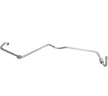 Маслопровод, компрессор jp group 1117600100 на Фольксваген Джета