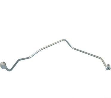 Маслопровод, компрессор jp group 1117600300 на Фольксваген Бора