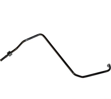 Трубка подачi масла турбiни jp group 1117600800 на Фольксваген Джета