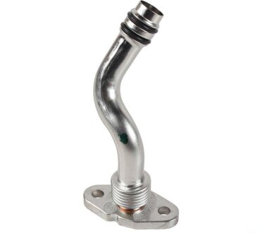 Трубка подачi масла турбiни jp group 1117601000 на Ауди А3 8р