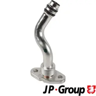 Трубка подачi масла турбiни JP group 1117601000 Фольксваген Пассат б6