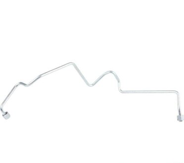 VW трубка подачі мастила турбіни T4 1.9 TD 92- jp group 1117601600 на Фольксваген Транспортер т4