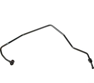 Маслопровiд jp group 1117601700 на Ауди А4 б5