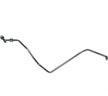 Маслопровод, компрессор jp group 1117601800 на Фольксваген Джета