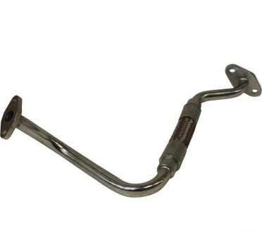 Оливопровід, компресор VW CRAFTER -13 jp group 1117601900 на Фольксваген Крафтер