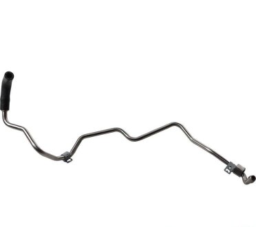 Трубка подачi масла турбiни jp group 1117602000 на Фольксваген Джета