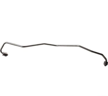 Оливопровід, компресор VW 2.0 TDI jp group 1117602100 на Фольксваген Джета