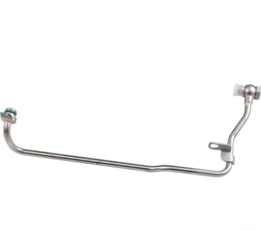 Трубка подачi масла турбiни jp group 1117602500 на Фольксваген Жук (beetle)