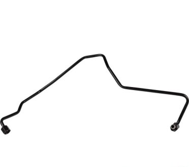 VW маслопровід компресора GOLF IV 1.9 00-, SHARAN 1.9 00-, BORA 1.9 00- jp group 1117602800 на Фольксваген Бора