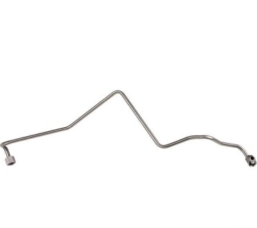 Маслопровiд. компресор jp group 1117602900 на Ауди А4 б8