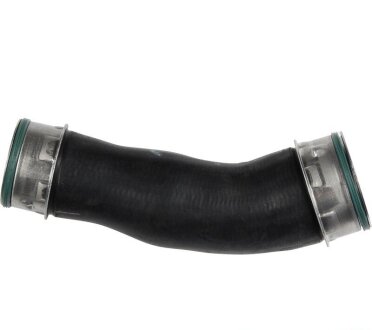 VW Патрубок воздухозаборника Transporter V 03- jp group 1117704500