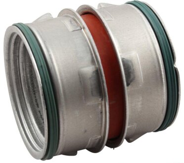 VW Патрубок воздухозаборника Golf IV 1.9TDI, Bora 1.9TDI jp group 1117705200 на Фольксваген Бора