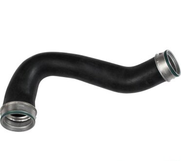 VW Патрубок воздухозаборника Touareg 2.5 R5 TDI jp group 1117706300