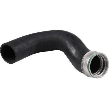 VW Патрубок воздушный Tiguan 2,0TDI 07- jp group 1117708300