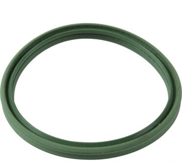 Прокладка патрубка интеркуллера Caddy III/T5 1.9TDI jp group 1117750100