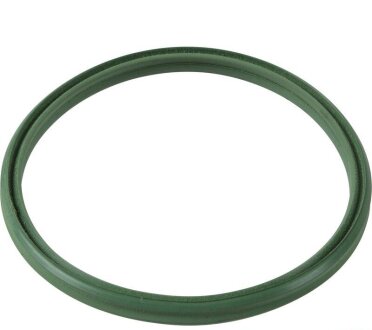 Кольцо уплотнительное патрубка интеркуллера Caddy III/T5 1.9TDI jp group 1117750200