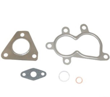 Комплект прокладок турбины T4 1.9TDI (дв. ABL/68 лс) jp group 1117751310