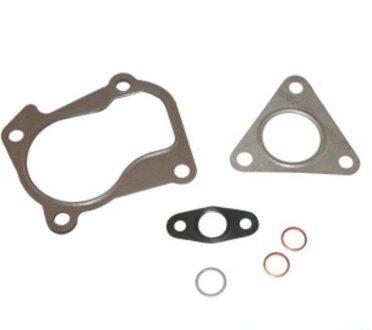 Комплект прокладок турбины Octavia/Golf IV 1.9tdi (90лс/дв. AGR,ALH) jp group 1117751410