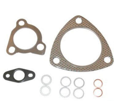 К-кт. прокладок турбины AUDI 1.8T jp group 1117751610