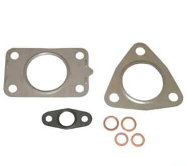 Комплект прокладок турбiни jp group 1117752910