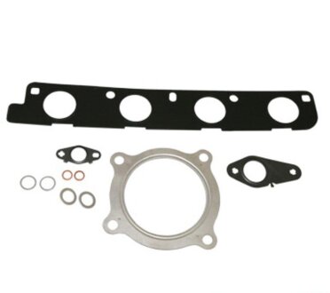 К-кт. прокладок турбины AUDI 2,0 TFSI jp group 1117753410