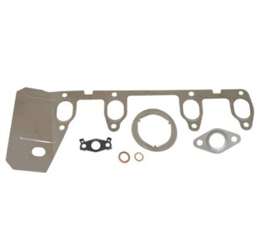 VW К-т прокладок турбины 2.0TDI jp group 1117753510