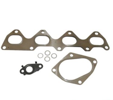 VW К-т прокладок турбины 1.4TSI jp group 1117753610