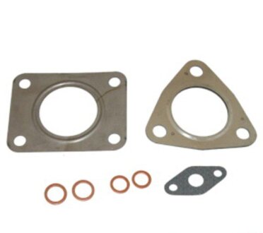 VW К-т прокладок турбины LT 2.5TDI jp group 1117753710