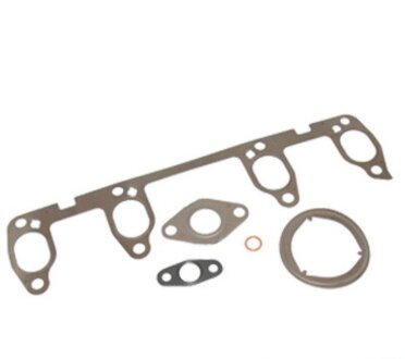 VW К-т прокладок турбины T5 1.9TDI jp group 1117753810