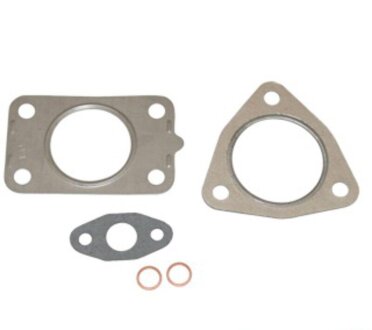 Комплект прокладок турбины A6/Passat 2.5TDI (дв. AFB,AKN/150 лс) jp group 1117754110 на Ауди А8 д2