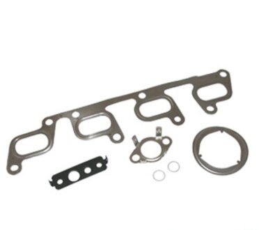 Комплект прокладок турбiни jp group 1117754810
