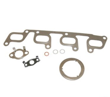 Комплект прокладок турбины Golf/Passat/Caddy 2.0TDI 08- jp group 1117755210