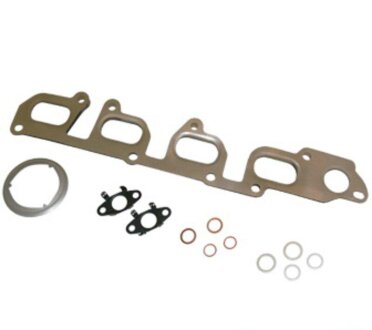 Комплект прокладок турбины T5 09-15 2.0TDI (дв. CFCA) jp group 1117755810