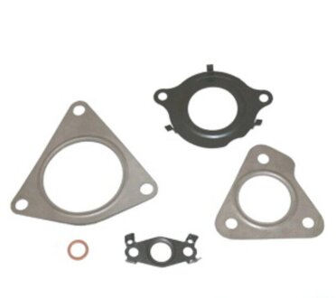 Монтажний комплект. компресор jp group 1117755910 на Ауди А5