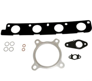 Комплект прокладок турбiни jp group 1117756510