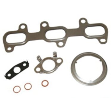 VW К-т прокладок турбины Polo 1,2TDI SKODA Roomster jp group 1117756810 на Фольксваген Поло хэтчбек