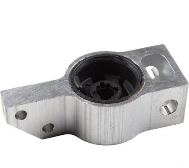 Сайлентблок перед. рычага Passat B6/B7 05- задний jp group 1117900600 на Фольксваген Шаран