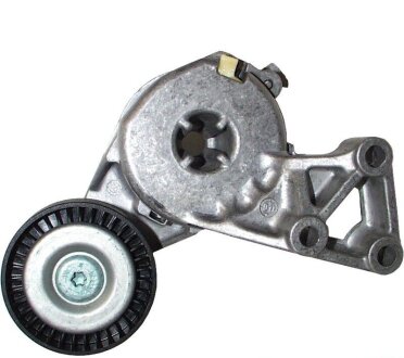 Натяжитель ремня, клиновой зубча jp group 1118201800 на Сеат Толедо 1