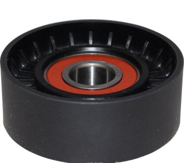 Натяжной ролик, поликлиновой ремень jp group 1118301400 на Фольксваген Поло седан