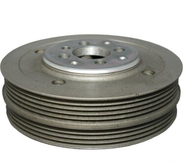 Ременный шкив, коленчатый вал jp group 1118301900 на Фольксваген Пассат б5