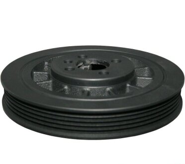 VW Шкив к/вала Polo,Caddy,Felicia 1.9D 95- jp group 1118302200 на Фольксваген Кадди 2