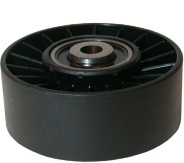 Паразитный / ведущий ролик, поликлиновой ремень jp group 1118303000 на Фольксваген Кадди 2