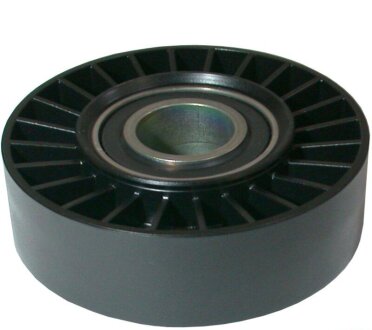 Паразитный / ведущий ролик, поликлиновой ремень jp group 1118303500