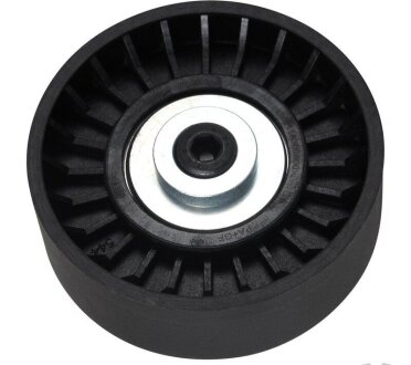 Натяжний ролик jp group 1118303600 на Фольксваген Транспортер т4