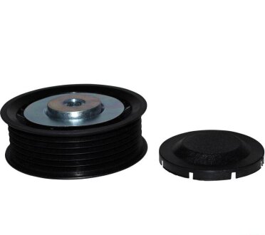 Натяжной ролик, поликлиновой ремень jp group 1118303800